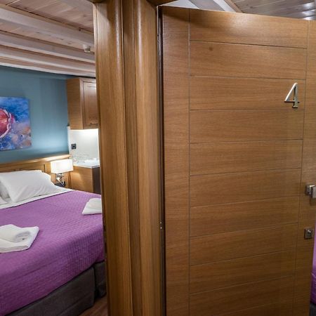 خانيا 11City Rooms المظهر الخارجي الصورة