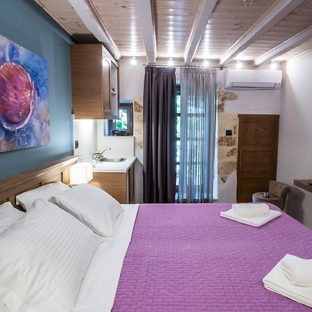 خانيا 11City Rooms المظهر الخارجي الصورة