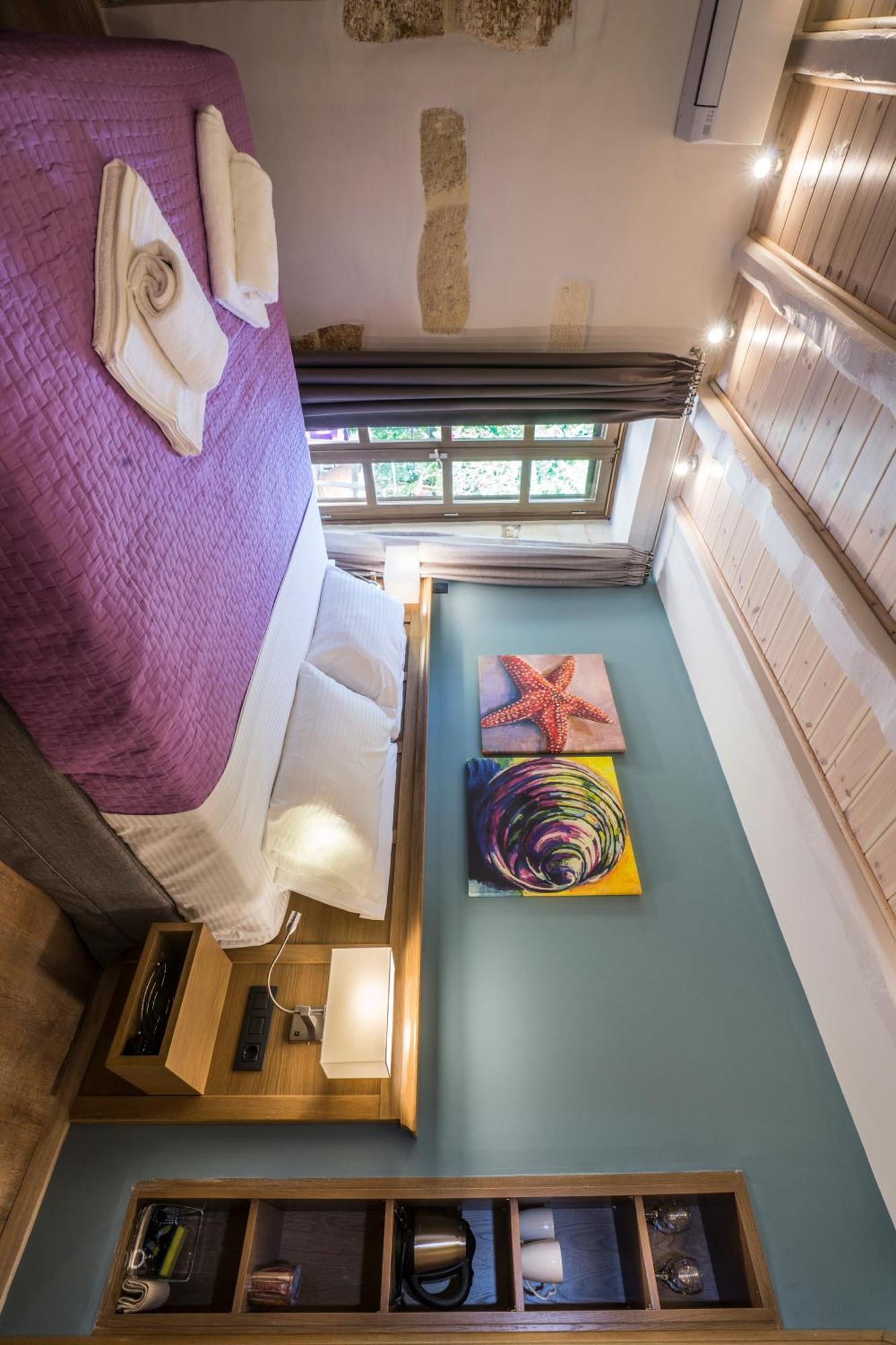 خانيا 11City Rooms المظهر الخارجي الصورة