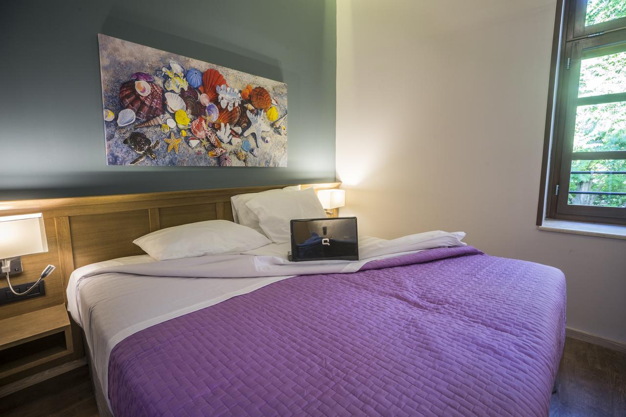 خانيا 11City Rooms المظهر الخارجي الصورة