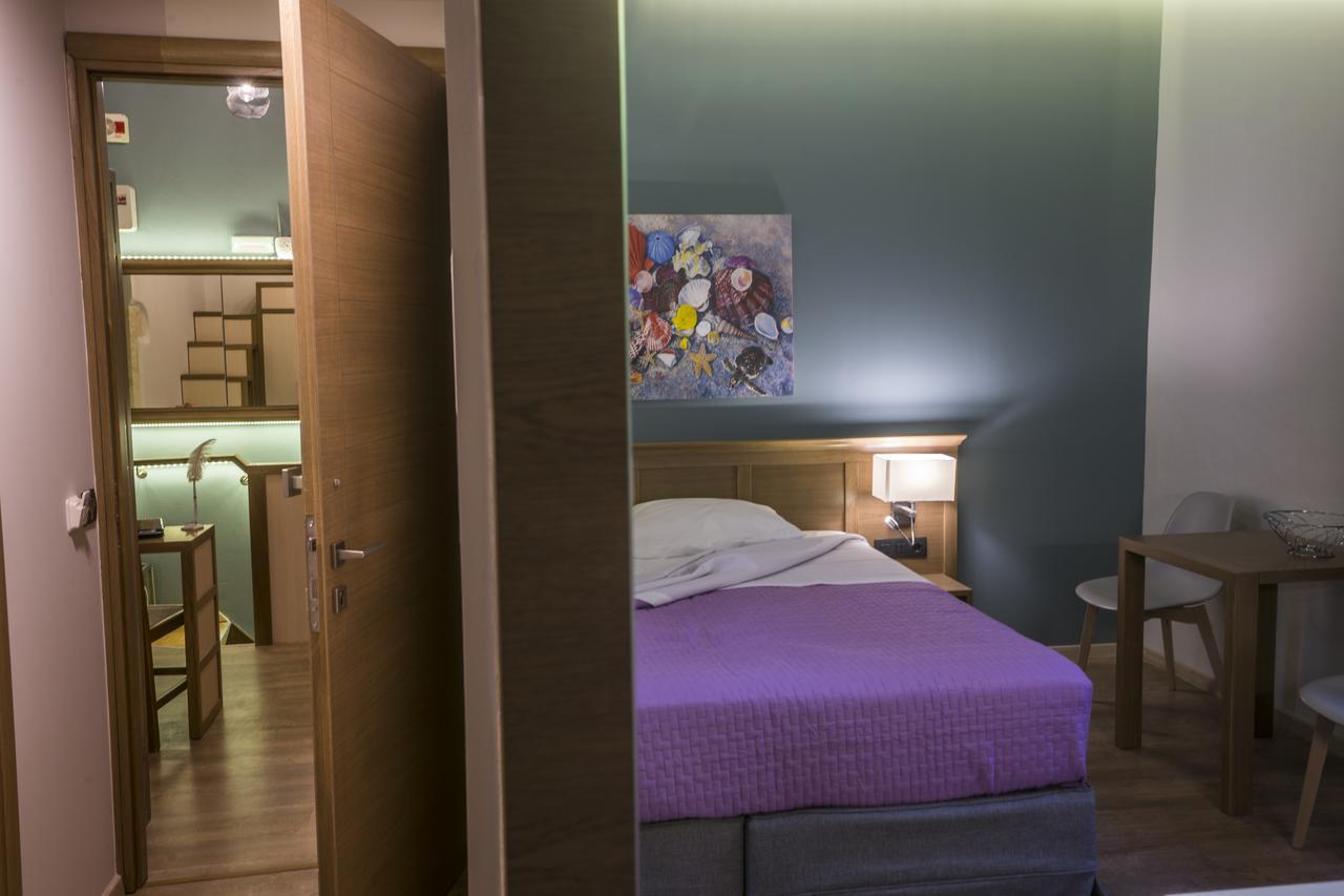 خانيا 11City Rooms المظهر الخارجي الصورة