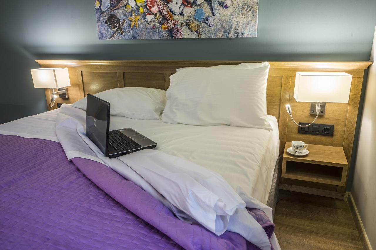 خانيا 11City Rooms المظهر الخارجي الصورة