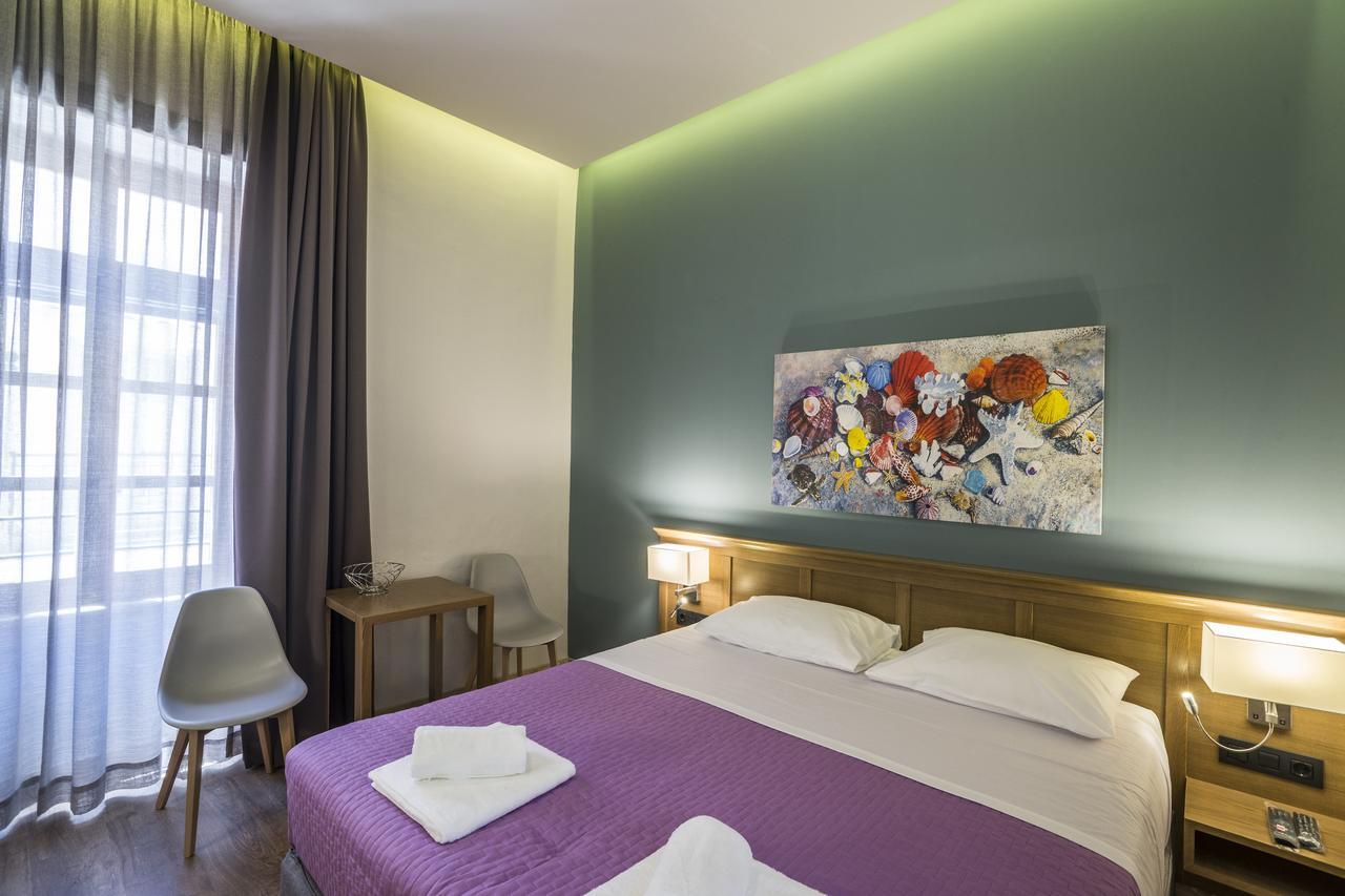 خانيا 11City Rooms المظهر الخارجي الصورة