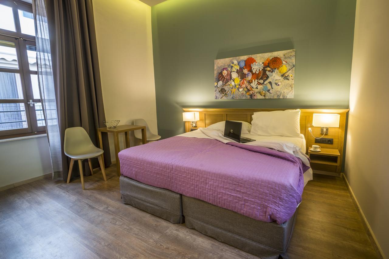 خانيا 11City Rooms المظهر الخارجي الصورة