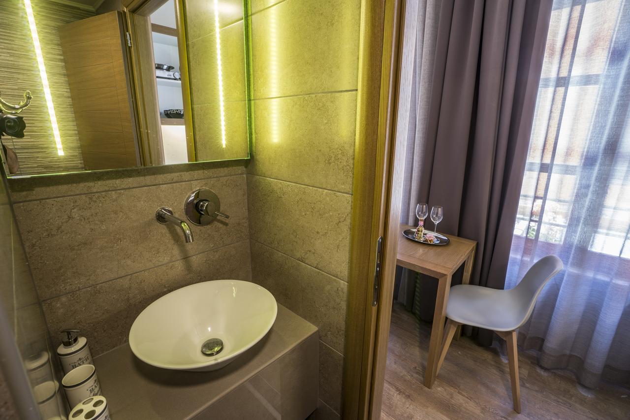 خانيا 11City Rooms المظهر الخارجي الصورة
