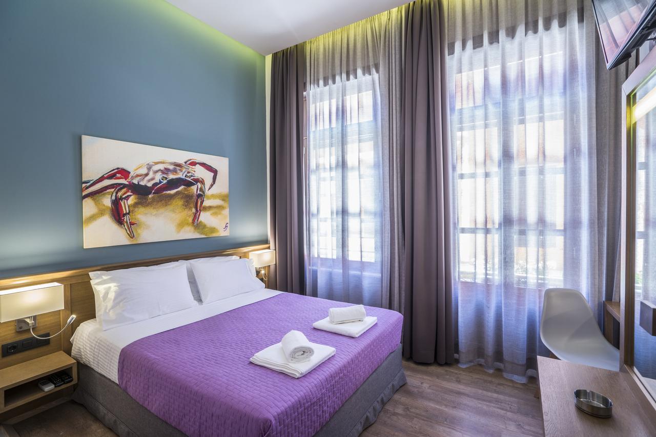 خانيا 11City Rooms المظهر الخارجي الصورة