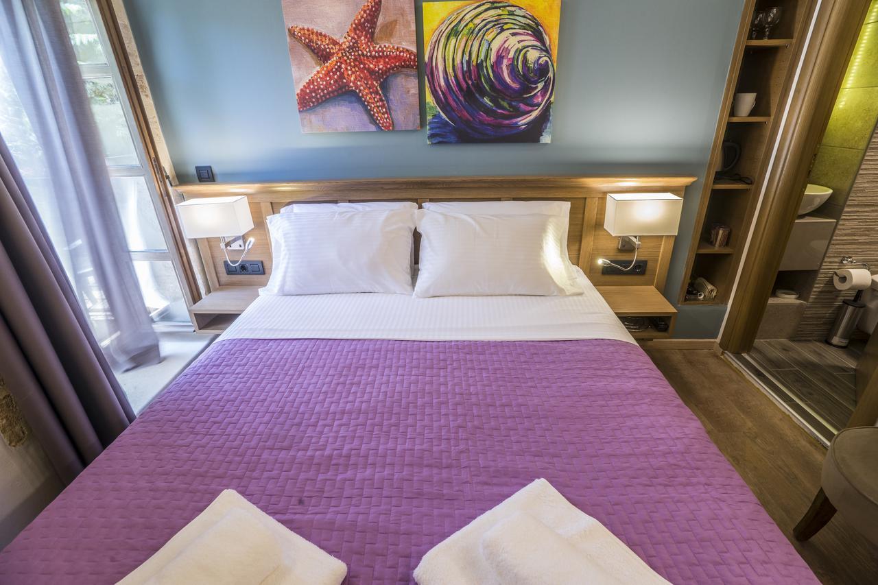 خانيا 11City Rooms المظهر الخارجي الصورة
