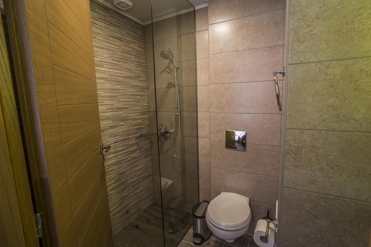 خانيا 11City Rooms المظهر الخارجي الصورة