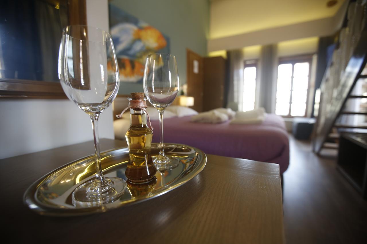 خانيا 11City Rooms المظهر الخارجي الصورة