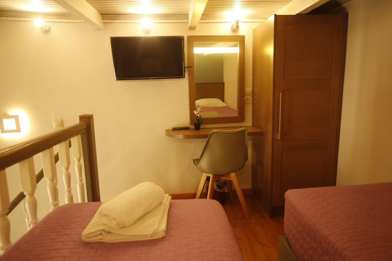 خانيا 11City Rooms المظهر الخارجي الصورة