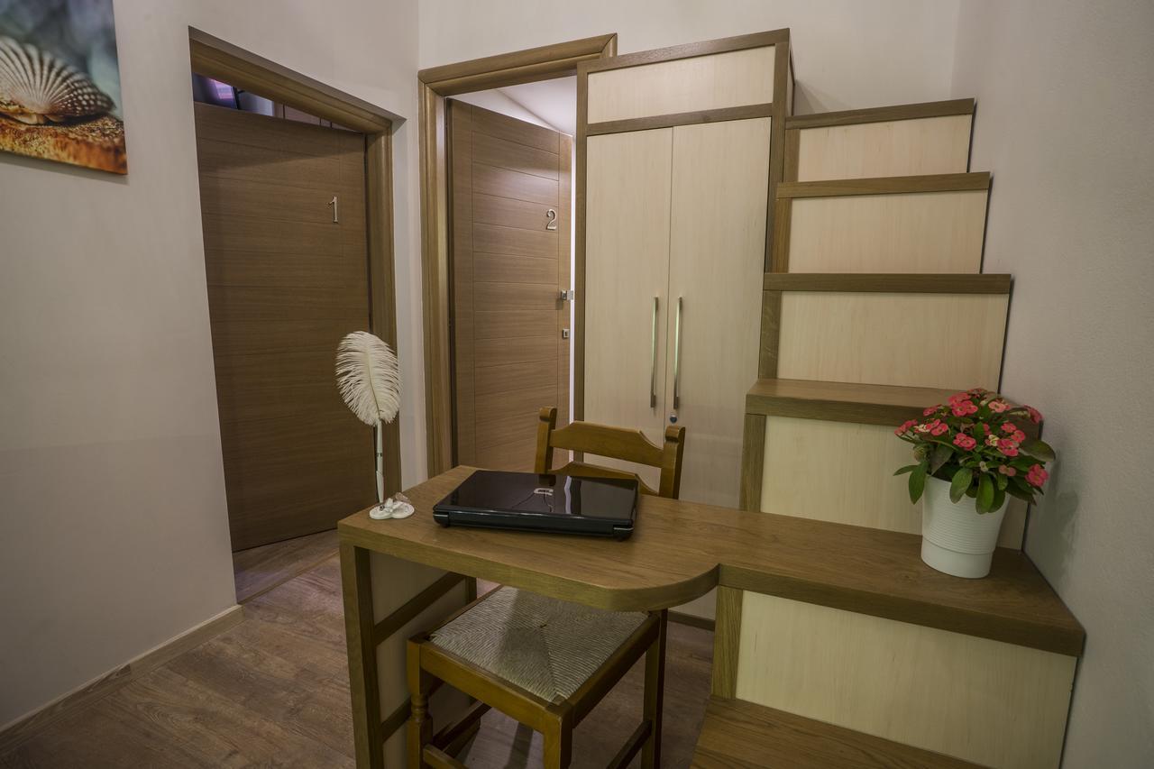 خانيا 11City Rooms المظهر الخارجي الصورة