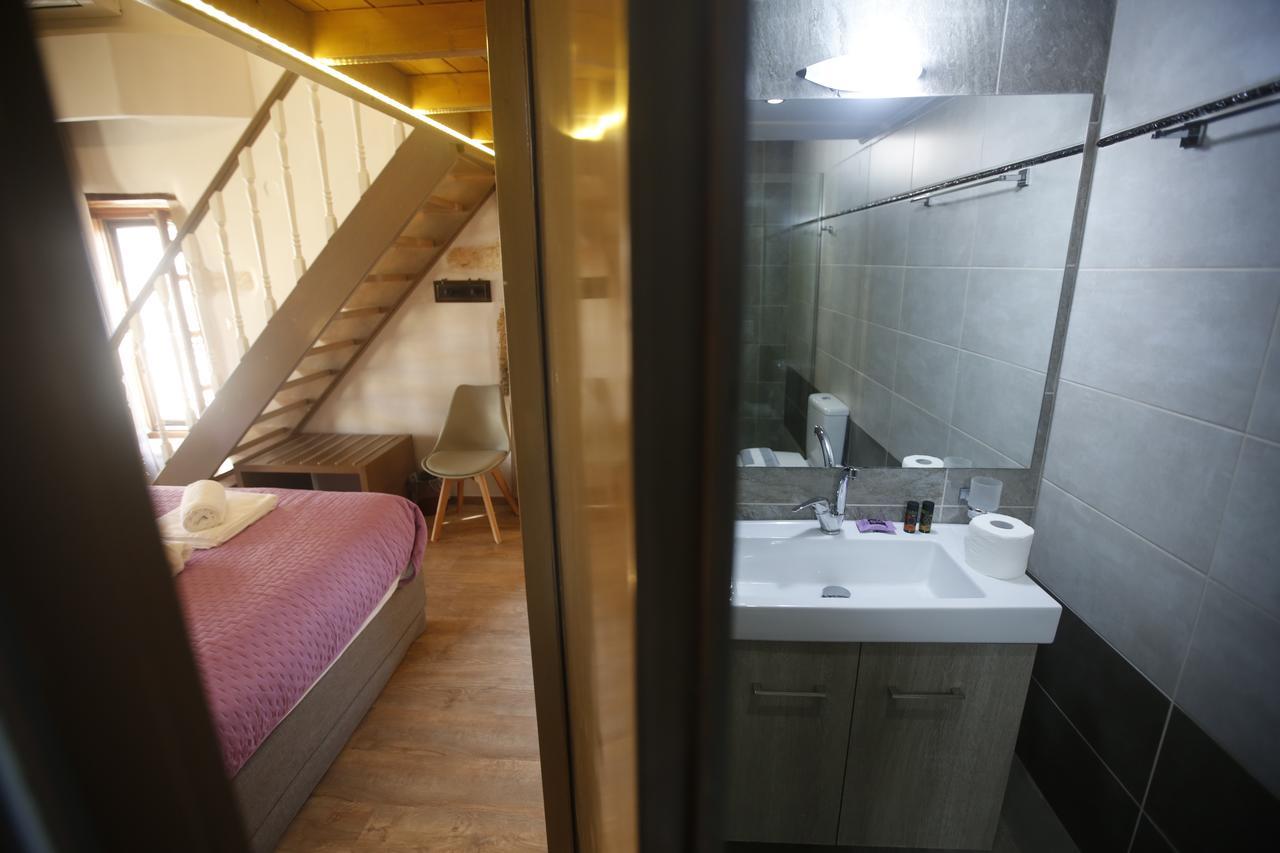 خانيا 11City Rooms المظهر الخارجي الصورة