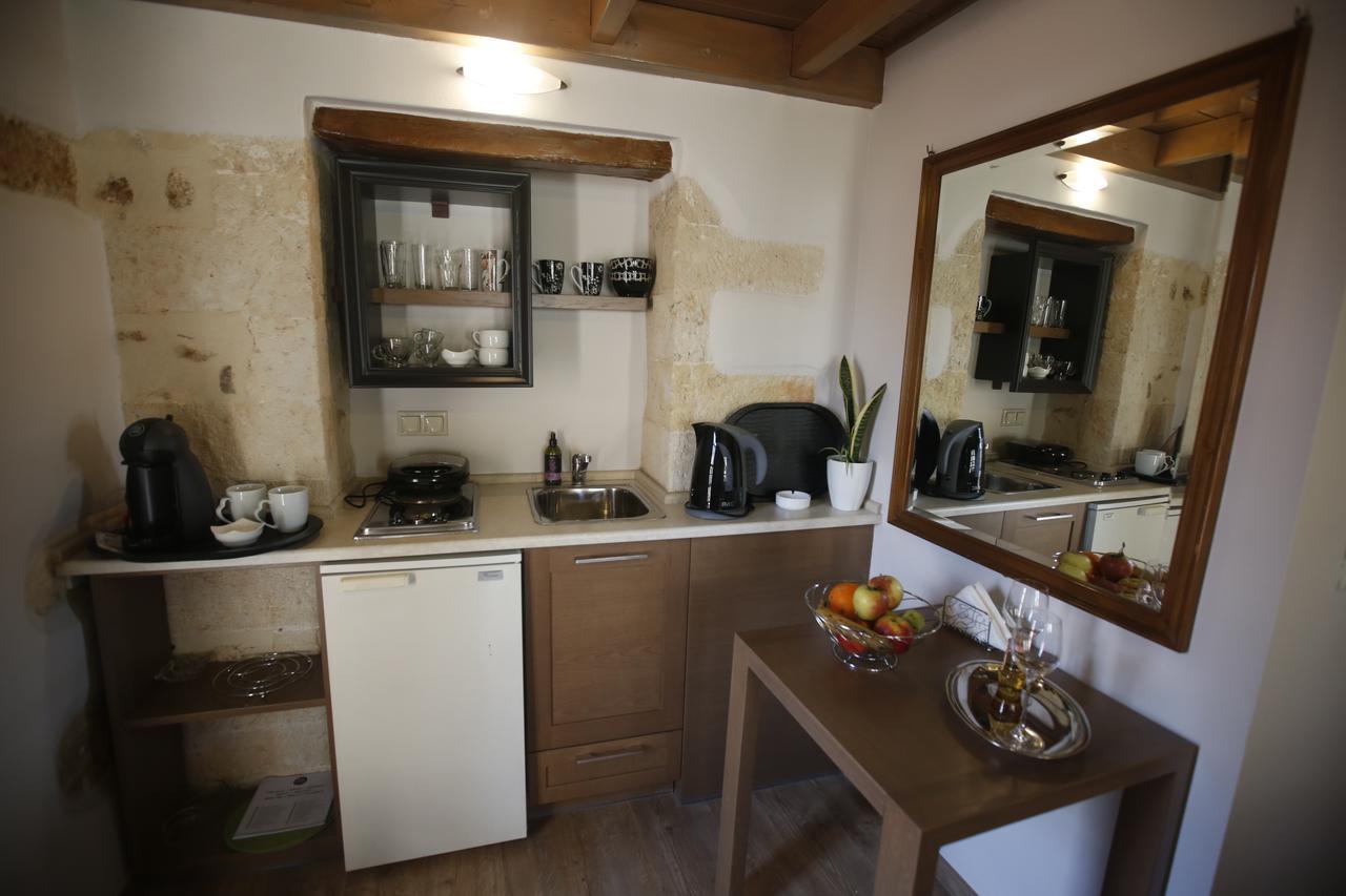 خانيا 11City Rooms المظهر الخارجي الصورة