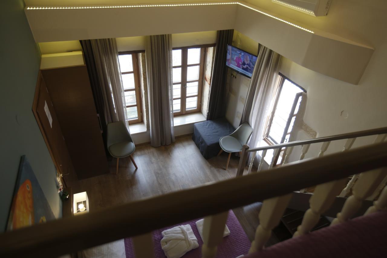 خانيا 11City Rooms المظهر الخارجي الصورة